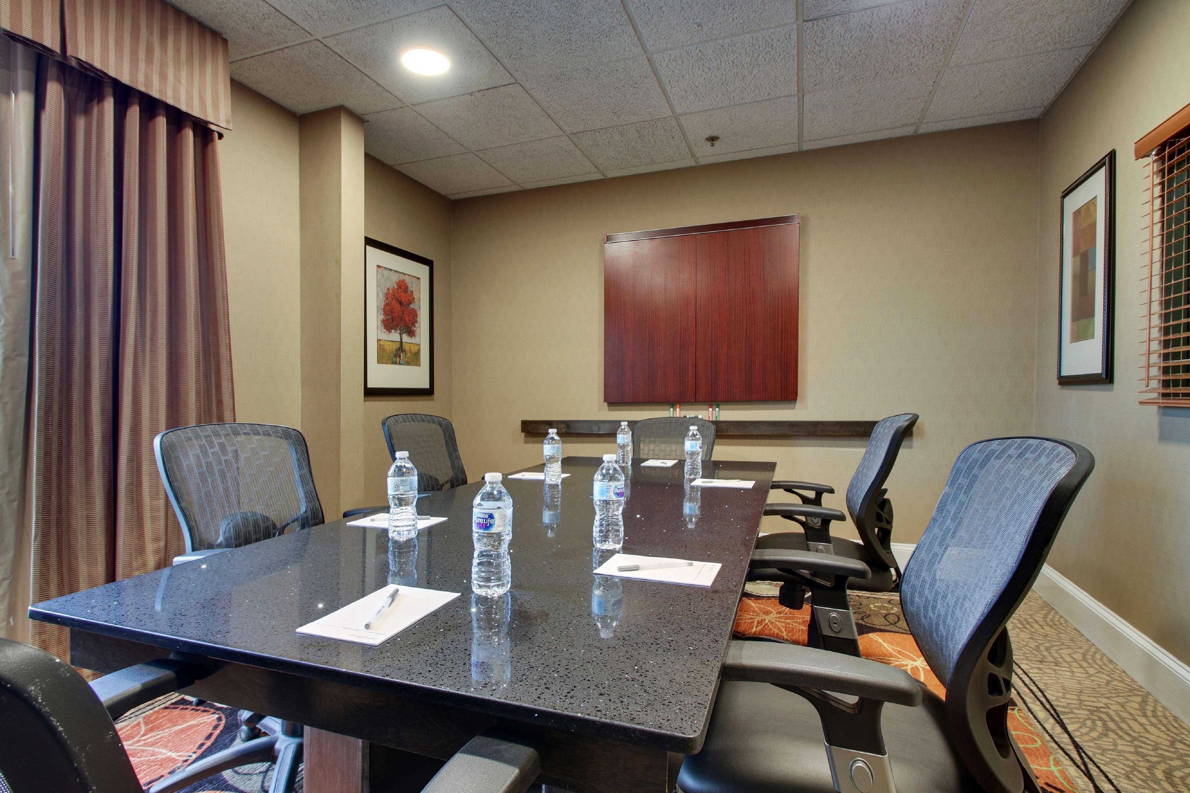 Hampton Inn Warner Robins Exterior foto